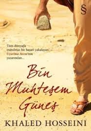 Bin Muhteaÿem Ga Neaÿ Kitap Onerileri Kitap Yorumlari Kitap Incelemesi