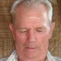 Harlan George Vinson (1929–2013) • FamilySearch