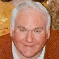 Eugene Patrick Moran Obituary