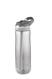 Camelbak eddy+ bpa free water bottle, 32 oz. The 7 Best Water Bottles With Straws Of 2021