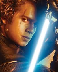 Anakin Skywalker