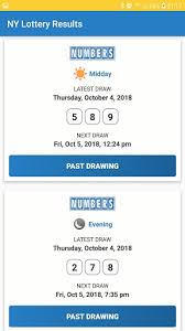Take a look at the winning numbers and walk through next steps on what to do after! Download New York Lottery Results Free For Android New York Lottery Results Apk Download Steprimo Com
