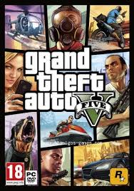 Grand theft auto v ( gta 5 ) para playstation 3 , playstation 4 , xbox 360 , xbox one, pc , playstation 5 y xbox series x , nos lleva de nuevo a los santos en la quinta entrega numerada de la aventura de acción a cargo de rockstar north y rockstar games , en la que protagonizaremos. Download Grand Theft Auto V Gta V Pc Multi11 Elamigos Torrent Elamigos Games
