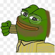 Free Pepe The Frog Png Png Transparent Images Pikpng Middle finger cursor transparent png image with transparent background. free pepe the frog png png transparent