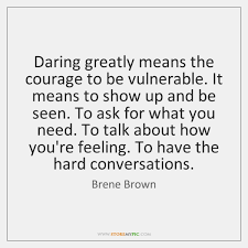 Image result for dare greatly