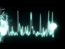Awesome Violin Beat Visualization Music Visualization Rap Music Videos Dubstep
