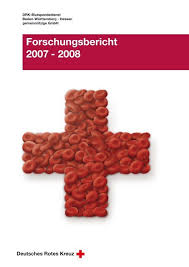 These nursing professionals are recognized for their admirable character, selfless dedication, and outstanding effort. Drk Forschungsbericht Kap 0 2009 08 Drk Blutspendedienste