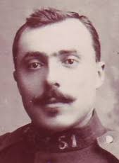 Émile Georges WALLET : généalogie par Daniel Michel Jackie GREU (gdani)