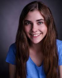 AtoZChallege: C is for Cassie Klein, actress and model; an interview for  #GirlsRock