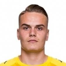 Profile Leon Hoffmann, : Info, news, matches and statistics