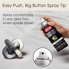 Krylon K02739007 Fusion All In One Spray Paint For Indoor Outdoor Use Satin Ivory Pricepulse
