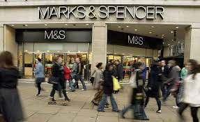 Image result for m & s