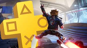 Februar als download bereit, danach wechselt das angebot. Ps Plus Februar 2021 Vorbesteller Sauer Wegen Ps5 Gratis Spiel News