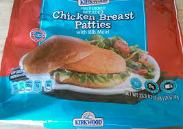Check spelling or type a new query. Kirkwood Fully Cooked Breaded Chicken Breast Patties Aldi Reviewer