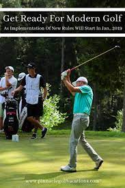 Golf Is A 600 Year Old Sport That Originated In Scotland Yet Until Now A Number Of People Are Still Unclear About The Rules In Playing T Sports Golf Scotland