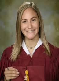 Marla Key's Instagram, Twitter & Facebook