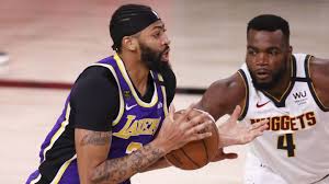 Resultados nba domingo, 17 de enero de 2021. Resumen Y Resultado Del Lakers Nuggets Playoffs Nba 2020 As Com