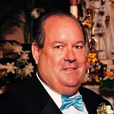 Mark Thaddeus Burns Obituary (2024)