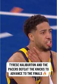 Tyrese Haliburton Patrick Beverley