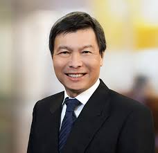 Singapore Business Review (July