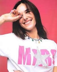 Marc Jacobs x Devon Lee Carlson: pasado, presente y futuro de la moda