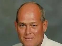 Kathleen 'Pace' Dintaman