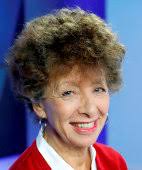 En forme : Laurence Bloch (France Inter)