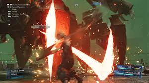 List Of Limit Breaks Limit Break Guide Intergrade Updated Ff7 Remake Game8