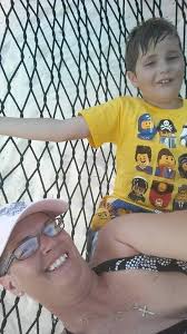 Thank you Maria Huff for booking our family vacation at Caribbean Beach  resort. It was such a wonderful time celebrating Jenny Bday and Tiffany  Haver performing at MK. Cant wait for you