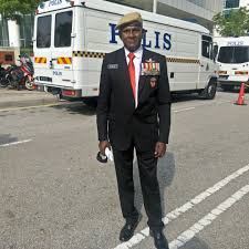 Bayangkanlah , waktu itu, anggota vat 69 komando hanya menerima elaun hutan rm5 sehari. Veteran Komando Vat69 Kongsi Kisah Buru Komunis Wilayahku