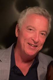 Brian McMahon Obituary