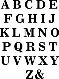 If you're interested in creating a font with bitfontmaker, all you need to do is draw ea. 10 Fonts Ideas Lettering Lettering Alphabet Fonts Alphabet