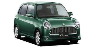 Image result for Torino Green 1965 Daihatsu