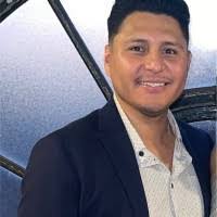 Justin Juarez's Instagram, Twitter & Facebook