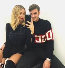 Era il 2003 e da allora, tra tv e teatro, ha continuato a lavorare nel mondo dello. Sabrina Ghio Un Anno Dopo Il Suo No Skup Magazine