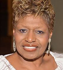 FACULTY KUDOS: Bev Johnson to make history as Tennessee Radio Hall of Fame  inductee