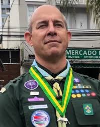 Dirigentes Regionais de MG