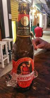 Todas las noticias sobre cruzcampo publicadas en el país. Cerveza Cruzcampo Especial Helada Picture Of La Sede Seville Tripadvisor