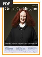 Elitte1 Magazine Issue 1