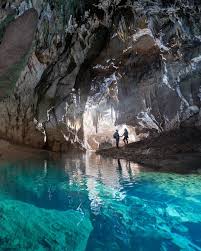 Slovenia Pivka Cave In Postojna Cave Park Slovenia Postojna S Magnificent Cave Formations And Diverse Fauna Has At Postojna Lake Bled Slovenia Hiking Europe