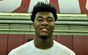 Devante Foster's Instagram, Twitter & Facebook