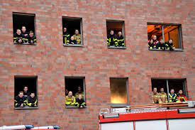 Wolbecker straße 237, 48155 münster, münster, germany. Fuhrungslehrgang I Am Idf Nrw In Munster Ig Bref