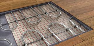 A gentle electric radiant heat system designed specifically for dry installation under floating wood and laminate floors. How Much Does It Cost To Get Radiant Floor Heating
