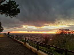 Vista panoramica