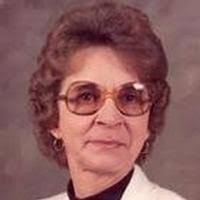 Obituary information for Edna Lee Wills