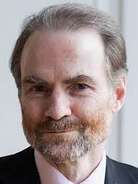 Professor Timothy Garton Ash, CMG