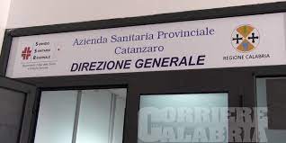 Al ministero dell'interno dipartimento per le libertà civili e l'immigrazione direzione centrale per le politiche dell'immigrazione e dell'asilo. Contenzioso Da 300 Milioni E Illegalita Assortite Ecco L Eredita Dell Asp Di Catanzaro Corriere Della Calabria