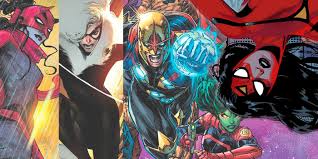 Eventually you can also unlock super villains for the brawl mode, which is basically super smash bros. Marvel Ignites Another Clone War And A New X Men Title Debuts April 2021