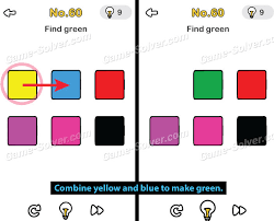 Maybe you would like to learn more about one of these? Brain Out Level 60 Answers Game Solver