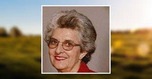 Barbara Wagner Obituary April 28, 2013